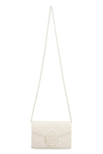 Load image into Gallery viewer, GG Marmont leather wallet on chain