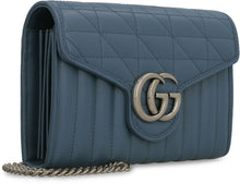 Load image into Gallery viewer, GG Marmont mini shoulder bag