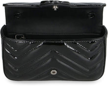 Load image into Gallery viewer, GG Marmont quilted leather mini-bag