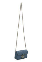 Load image into Gallery viewer, GG Marmont quilted leather mini-bag