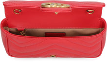 Load image into Gallery viewer, GG Marmont quilted leather mini-bag