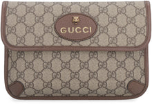 Load image into Gallery viewer, GG supreme fabric belt bag