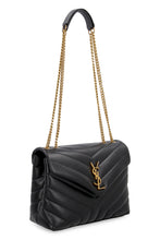 Load image into Gallery viewer, Loulou leather crossbody bag