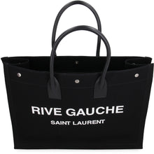 Load image into Gallery viewer, Noe Cabas tote bag