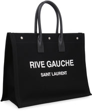 Load image into Gallery viewer, Noe Cabas tote bag