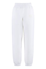 Load image into Gallery viewer, Cotton track-pants