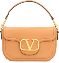 Load image into Gallery viewer, Alltime leather shoulder bag