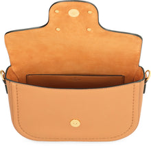 Load image into Gallery viewer, Alltime leather shoulder bag
