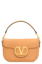 Load image into Gallery viewer, Alltime leather shoulder bag