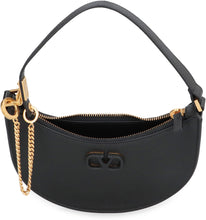 Load image into Gallery viewer, Valentino Garavani - Mini leather hobo bag
