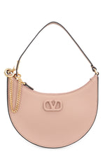 Load image into Gallery viewer, Valentino Garavani - Mini leather hobo bag