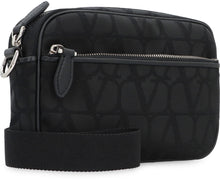 Load image into Gallery viewer, Valentino Garavani - Messenger bag with logo