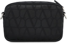 Load image into Gallery viewer, Valentino Garavani - Messenger bag with logo