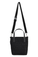 Load image into Gallery viewer, Techno fabric tote