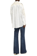 Load image into Gallery viewer, Laurel linen shirt