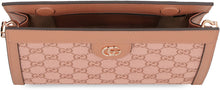 Load image into Gallery viewer, Ophidia GG fabric shoulder bag