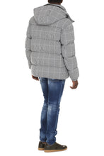 Load image into Gallery viewer, BOSS x Russell Athletic - Hooded down jacket