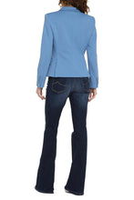 Load image into Gallery viewer, Double breasted blazer