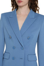 Load image into Gallery viewer, Double breasted blazer