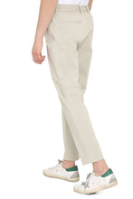 Load image into Gallery viewer, Cotton Chino trousers