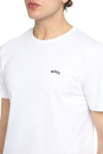 Load image into Gallery viewer, Cotton crew-neck T-shirt