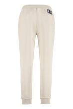 Load image into Gallery viewer, BOSS x NBA - Logo detail cotton track-pants