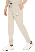 Load image into Gallery viewer, BOSS x NBA - Logo detail cotton track-pants