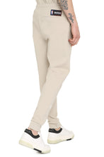 Load image into Gallery viewer, BOSS x NBA - Logo detail cotton track-pants