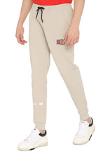 Load image into Gallery viewer, BOSS x NBA - Logo detail cotton track-pants
