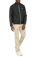 Load image into Gallery viewer, BOSS x AJBXNG - Techno fabric jacket