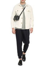 Load image into Gallery viewer, Cotton overshirt