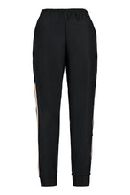 Load image into Gallery viewer, BOSS x Matteo Berrettini - Techno fabric track pants