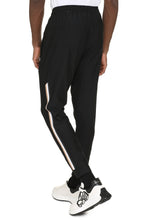 Load image into Gallery viewer, BOSS x Matteo Berrettini - Techno fabric track pants