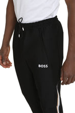 Load image into Gallery viewer, BOSS x Matteo Berrettini - Techno fabric track pants
