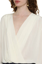 Load image into Gallery viewer, Silk body-shirt