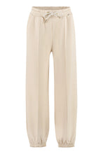 Load image into Gallery viewer, Techno fabric track pants
