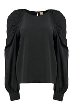 Load image into Gallery viewer, Silk blouse