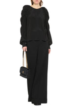 Load image into Gallery viewer, Silk blouse