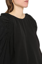 Load image into Gallery viewer, Silk blouse