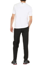 Load image into Gallery viewer, Cotton crew-neck T-shirt