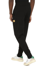 Load image into Gallery viewer, Cotton track-pants