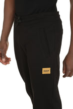 Load image into Gallery viewer, Cotton track-pants