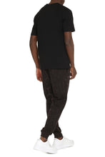 Load image into Gallery viewer, Logo cotton t-shirt