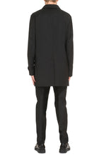 Load image into Gallery viewer, Jared wool coat