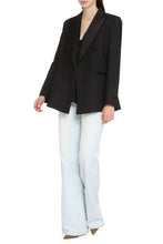 Load image into Gallery viewer, Jatuxa double-breasted jacket