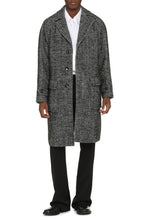 Load image into Gallery viewer, Wool blend coat