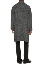 Load image into Gallery viewer, Wool blend coat