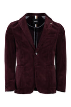 Load image into Gallery viewer, Corduroy blazer
