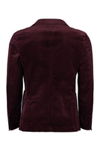 Load image into Gallery viewer, Corduroy blazer