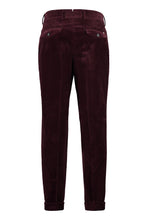 Load image into Gallery viewer, Corduroy trousers